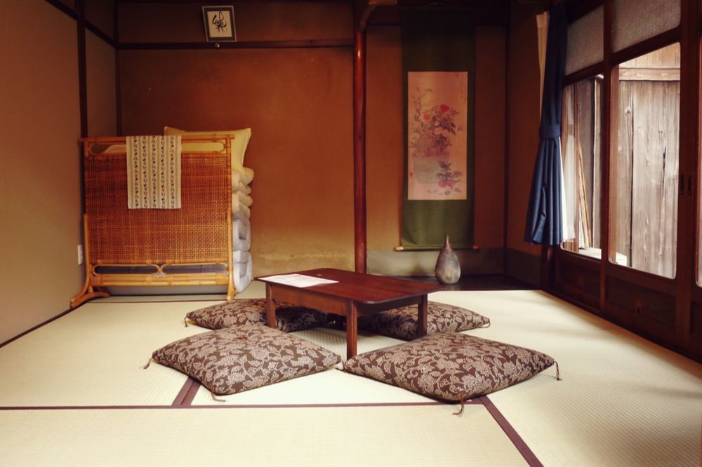 Guest House Taiko-Ya Bettei 180 Year Old Authentic Traditiona House Kyōto Esterno foto